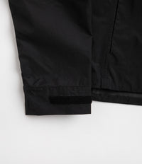 ROA Hardshell Jacket in Black thumbnail
