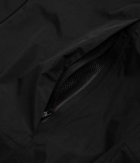 ROA Hardshell Jacket in Black thumbnail