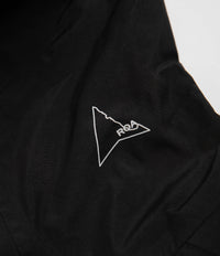 ROA Hardshell Jacket in Black thumbnail