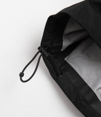 ROA Hardshell Jacket in Black thumbnail