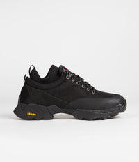 ROA Neal Shoes in Black thumbnail