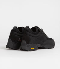 ROA Neal Shoes in Black thumbnail