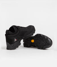 ROA Neal Shoes in Black thumbnail