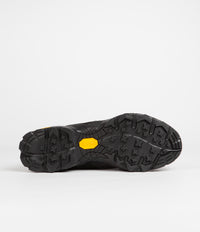 ROA Neal Shoes in Black thumbnail