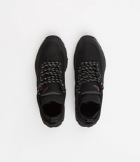 ROA Neal Shoes in Black thumbnail