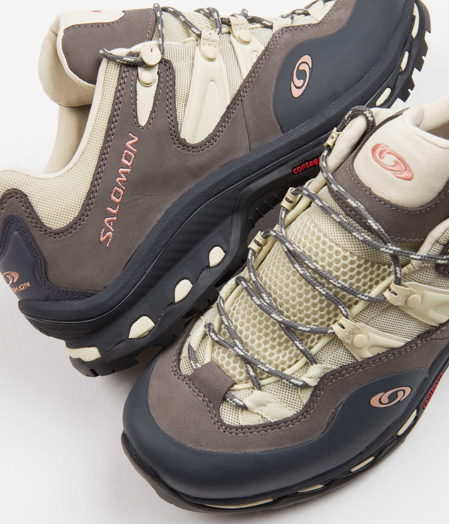 靴 SALOMON XT-QUEST 2 27cm XT-QUEST Unisex Sportstyle Shoes | Salomon