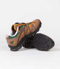 Salomon XT-Quest 75th Anniversary Shoes - Golden Oak / Acorn / Black thumbnail