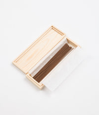 Satta 002_OUD Incense in 30 Pack thumbnail