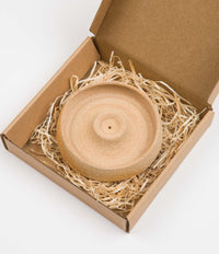Satta Ceramic Incense Holder - Type B thumbnail