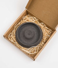 Satta Ceramic Incense Holder - Type C thumbnail