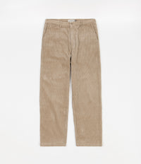 Satta Cord Pants in Taupe thumbnail