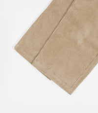 Satta Cord Pants in Taupe thumbnail