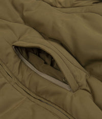 Satta Maji Jacket in Olive thumbnail