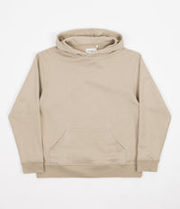 Satta Organic Hoodie in Ecru thumbnail