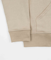 Satta Organic Hoodie in Ecru thumbnail