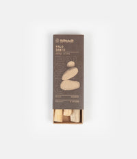 Satta Palo Santo Incense in 3 Pack thumbnail