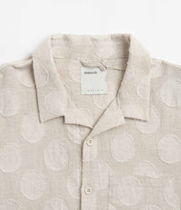 Satta Paseo Shirt in Raw Ecru thumbnail