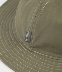 Satta Seed Hat in Olive thumbnail