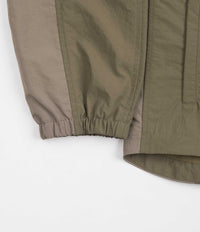 Satta Shell Tek Jacket in Olive thumbnail