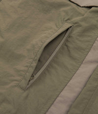 Satta Shell Tek Jacket in Olive thumbnail