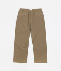 Satta Slack Pants in Muted Olive thumbnail