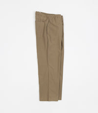 Satta Slack Pants in Muted Olive thumbnail