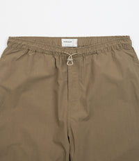 Satta Slack Pants in Muted Olive thumbnail