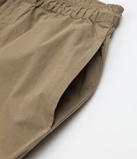 Satta Slack Pants in Muted Olive thumbnail