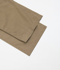 Satta Slack Pants in Muted Olive thumbnail