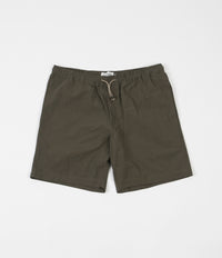 Satta Slack Shorts in Charcoal thumbnail