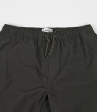 Satta Surya Swim Shorts in Dark Teal thumbnail