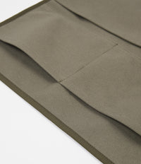 Satta Wall Organizer in Olive thumbnail