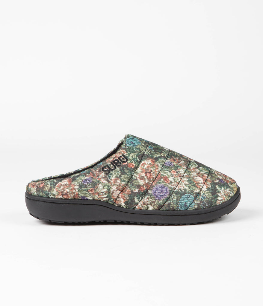 Subu Nannen Sandals - Day Botanical | Always in Colour