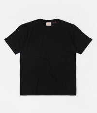 Sunray Sportswear Haleiwa T-Shirt - Anthracite thumbnail