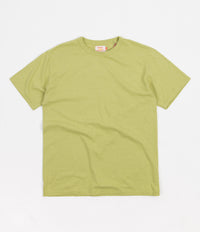 Sunray Sportswear Haleiwa T-Shirt - Tarragon thumbnail