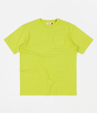 Sunray Sportswear Hanalei T-Shirt in Macaw Green thumbnail
