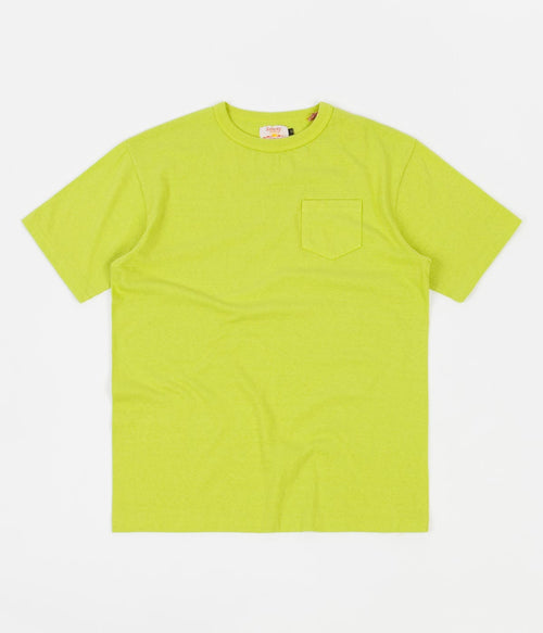 Sunray Sportswear Hanalei T-Shirt - Macaw Green