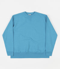 Sunray Sportswear Laniakea Crewneck Sweatshirt - Horizon Blue thumbnail
