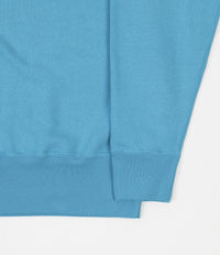 Sunray Sportswear Laniakea Crewneck Sweatshirt - Horizon Blue thumbnail