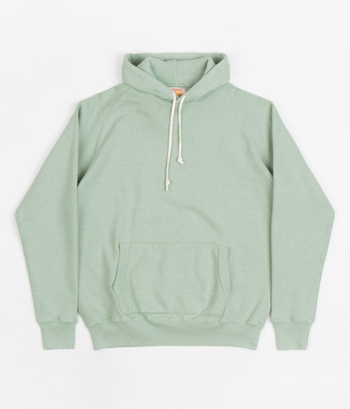 Sunray Sportswear Ehu'kia Hoodie - Sage