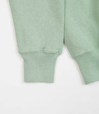 Sunray Sportswear Ehu'kia Hoodie in Sage thumbnail
