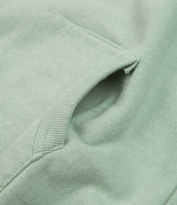 Sunray Sportswear Ehu'kia Hoodie in Sage thumbnail