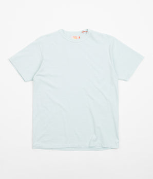Sunray Sportswear Haleiwa T-Shirt - Pastel Blue