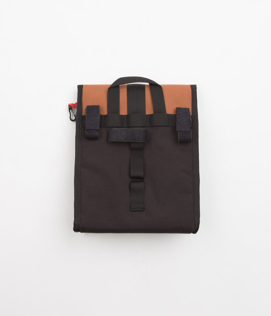 TOPO DESIGNS COOLER BAG パニアバッグ 2個セット All Adventure