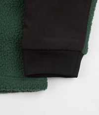 Topo Designs Mountain Pullover Fleece - Forest thumbnail