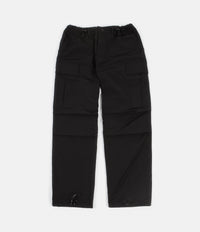 Uniform Bridge M65 Pants in Black thumbnail