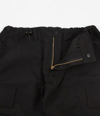 Uniform Bridge M65 Pants in Black thumbnail