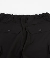 Uniform Bridge M65 Pants in Black thumbnail