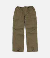 Uniform Bridge M65 Pants in Khaki thumbnail
