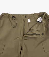 Uniform Bridge M65 Pants in Khaki thumbnail